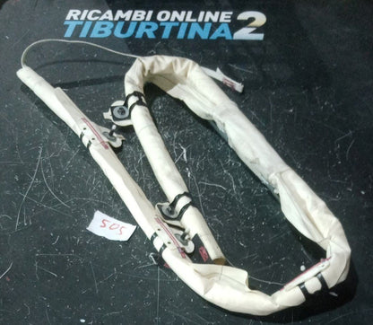 Airbag tendina laterale sinistra Volvo v40 2012 in poi Numero 505