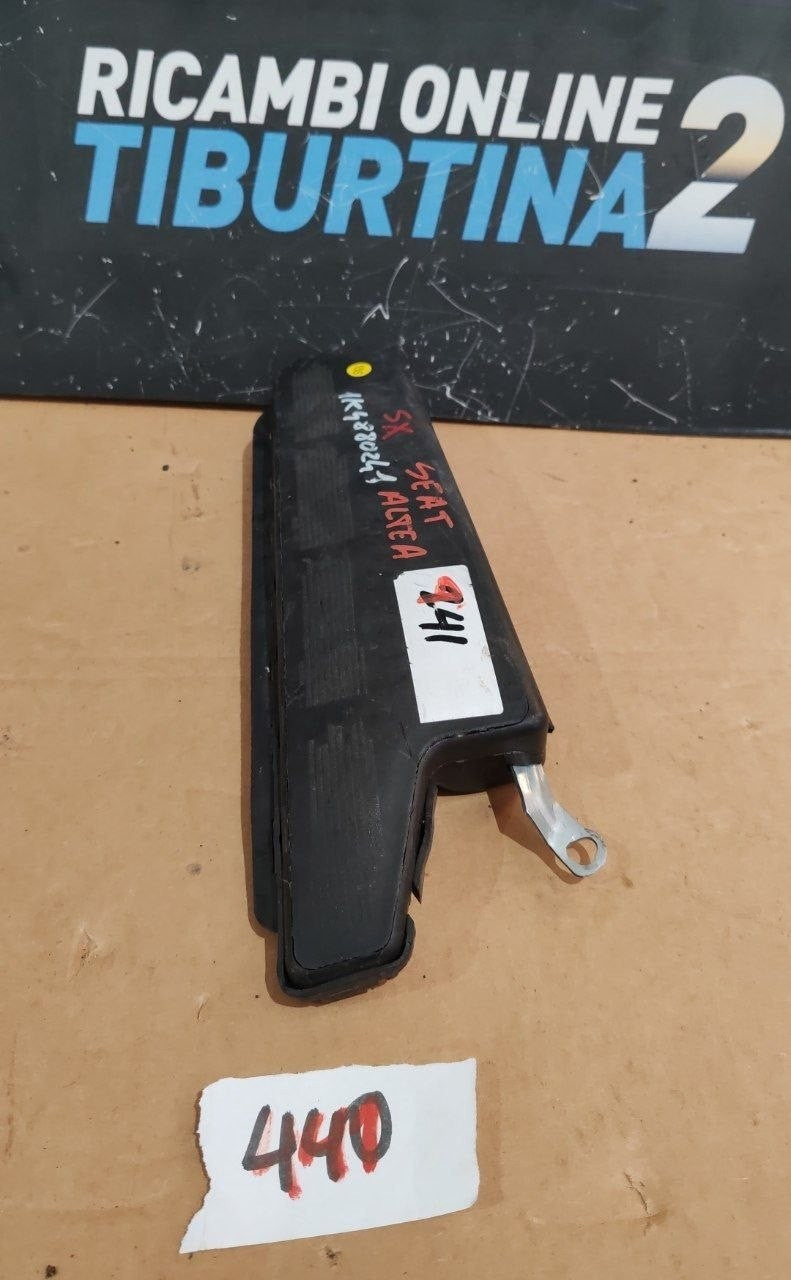 441 cod airbag sedili sinistro Seat altea 2008