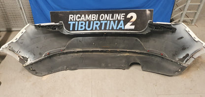 Paraurti Posteriore Seat Ibiza 3 P dal 2008 al 2012