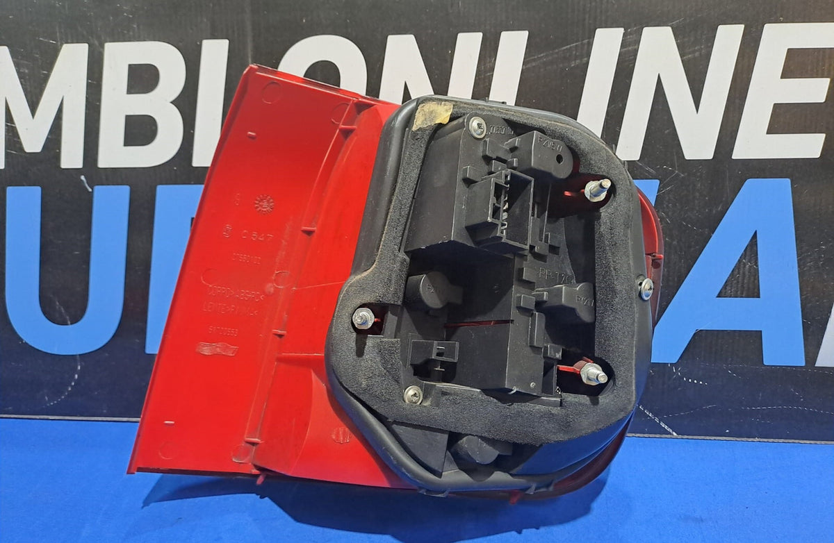 Fanale Faro post. sinistro  Fiat Multipla