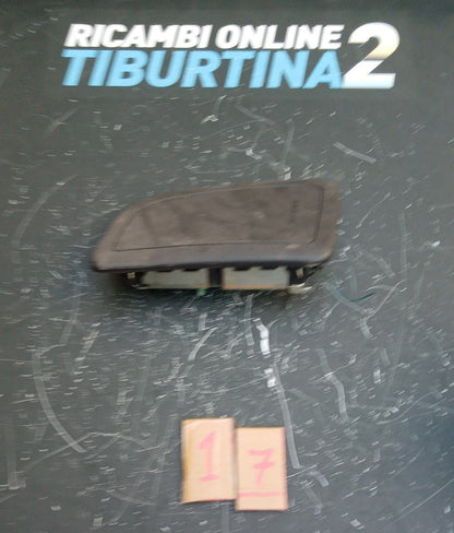 Airbag sedili destra Fiat 16 2010 in poi Suzuki Sx4
