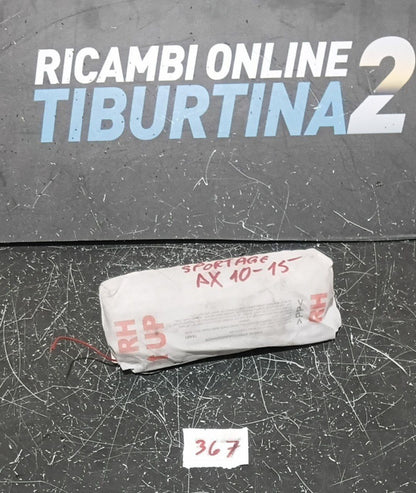 367 cod airbag sedili sinistro  Kia sportage 2010-2015