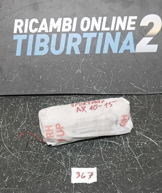 367 cod airbag sedili sinistro  Kia sportage 2010-2015