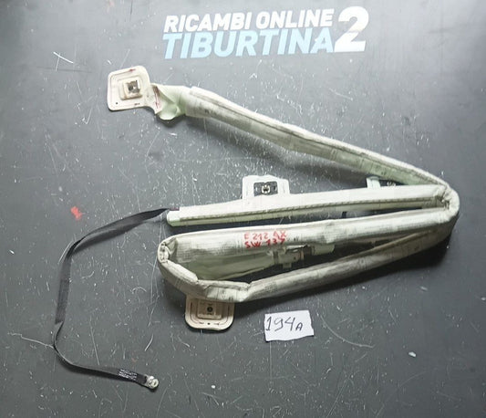 194A Airbag tendina laterale destra Mercedes benz classe E212 sw 2014
