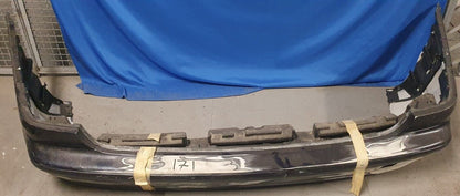Paraurti posteriore Mercedes classe C SW dal 2005