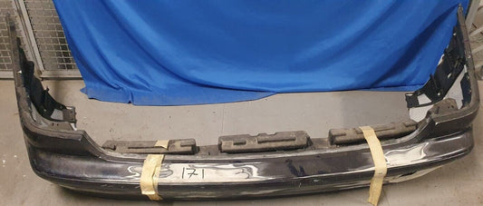 Paraurti posteriore Mercedes classe C SW dal 2005