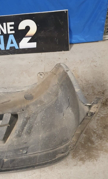 Paraurti Anteriore Fiat Punto Dal 2000 al 2005
