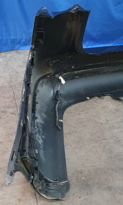Paraurti posteriore Volkswagen Passat SW dal 2005