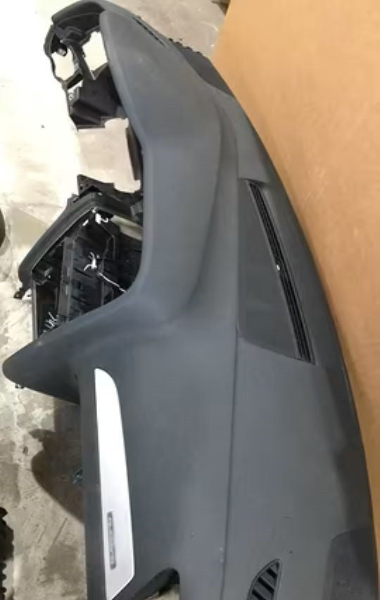 KIT AIRBAG AUDI A4  RESTYLING 2010 2013