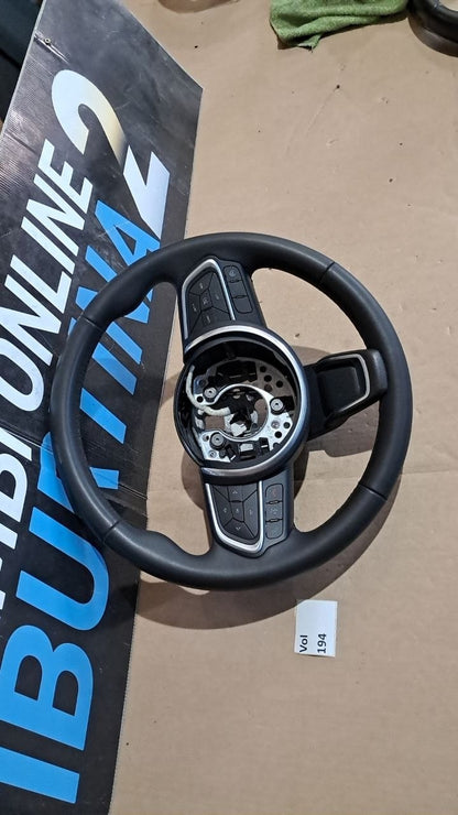 Vol 194 volante fiat 500x dal 2015