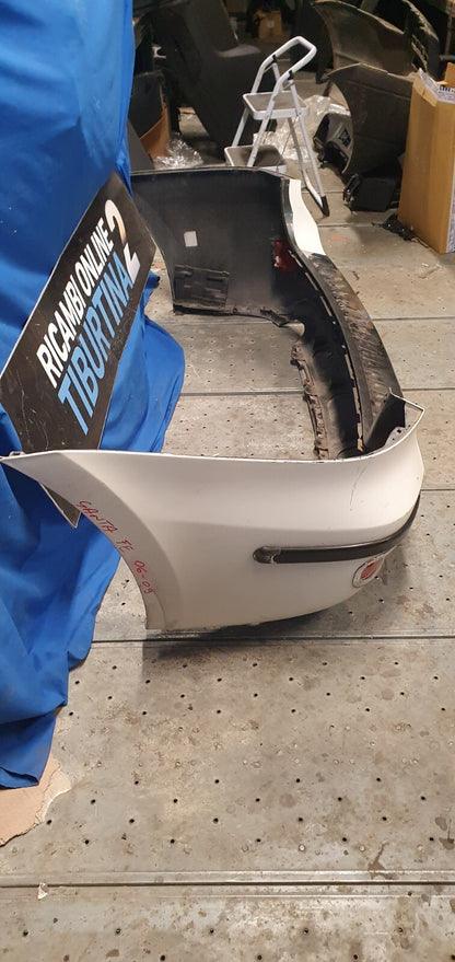 Paraurti posteriore Hyundai Santa Fe dal 2006 al 2009