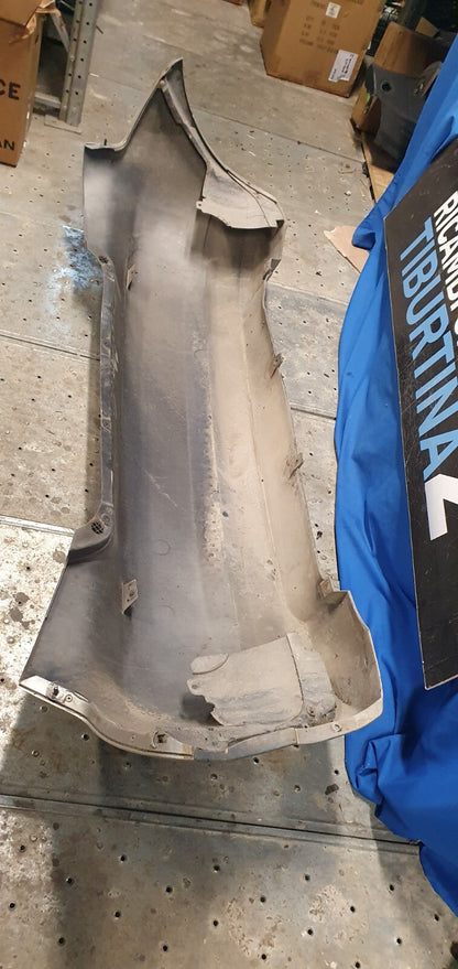 Paraurti Posteriore Chevrolet Kalos dal 2008