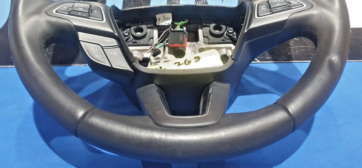 Volante Ford c-max 2015 in poi