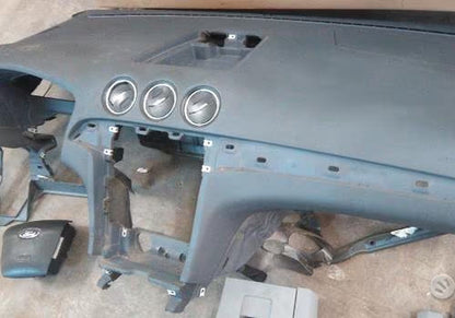 Cruscotto con moduli FORD S-MAX 2006 2010