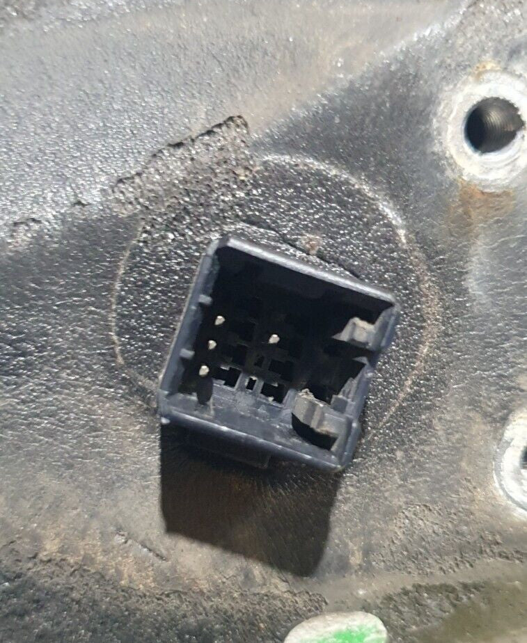 Specchio retrovisore specchietto Hyundai Getz destro 5 pin