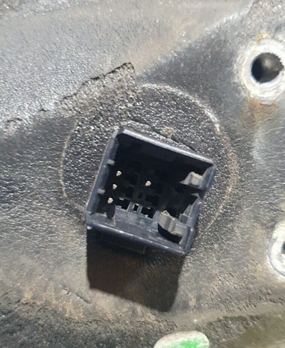 Specchio retrovisore specchietto Hyundai Getz destro 5 pin
