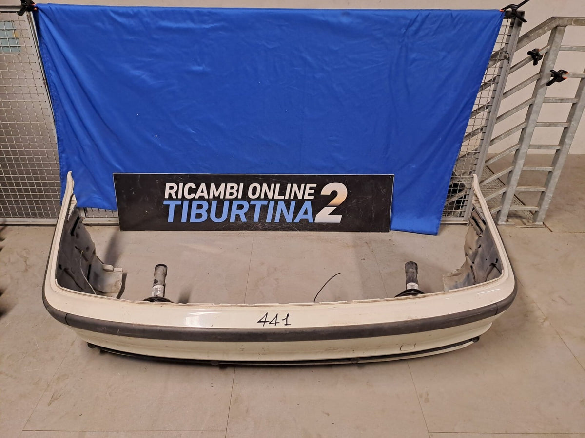 Paraurti Posteriore Bmw Serie 3 berlina dal 1996 al 2001