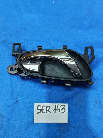 Ser 143 - Maniglia interna Anteriore e posteriore destra Nissan Qashqai J11