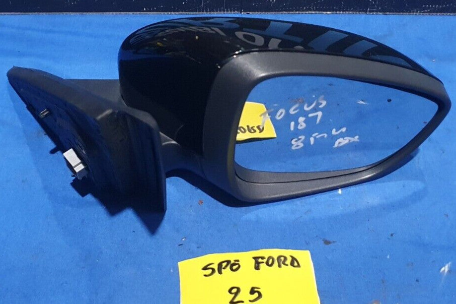 Specchio retrovisore specchietto Ford Focus destro 8 pin dal  2018