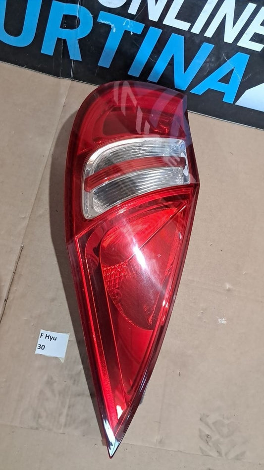 F Hyu 30 Fanale posteriore destro Hyundai i30 2007