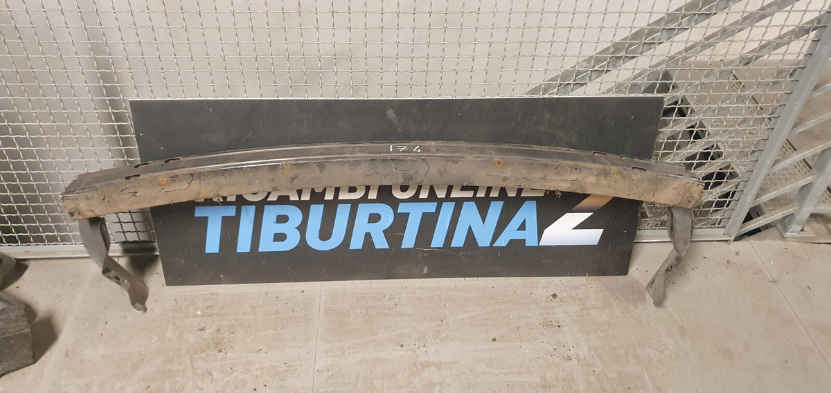 Traversa rinforzo paraurti posteriore Lancia Thema