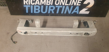 Trav 50 - Traversa rinforzo paraurti posteriore Fiat Panda dal 2012