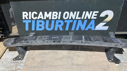 Rinforzo paraurti Traversa posteriore Smart 453 Forfour
