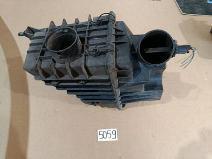 Air 5059 - Airbox Scatola Filtro aria con debimetro Ford Transit  Cod 6C119600BC
