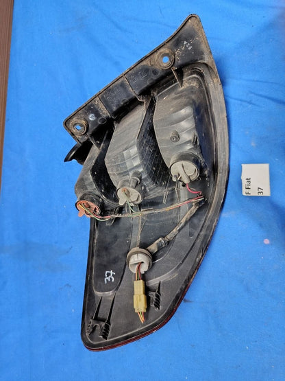 F Fiat 37 - Fanale posteriore stop destro Fiat sedici 2005 2012