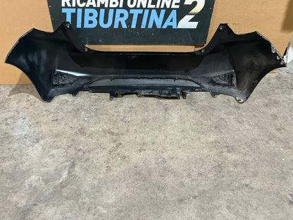 Par 5077 paraurti posteriore Toyota yaris dal 2017 al 2020