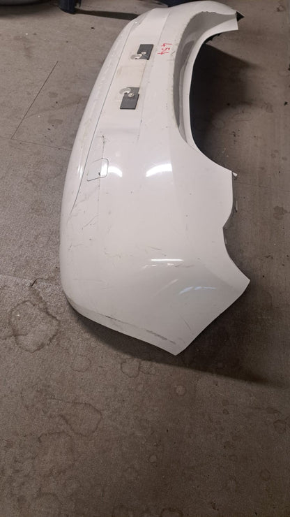 Par 454 paraurti posteriore Opel Corsa E Dal 2014 in poi