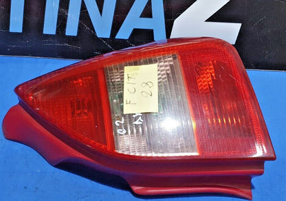 Fanale Posteriore destro Citroen C2