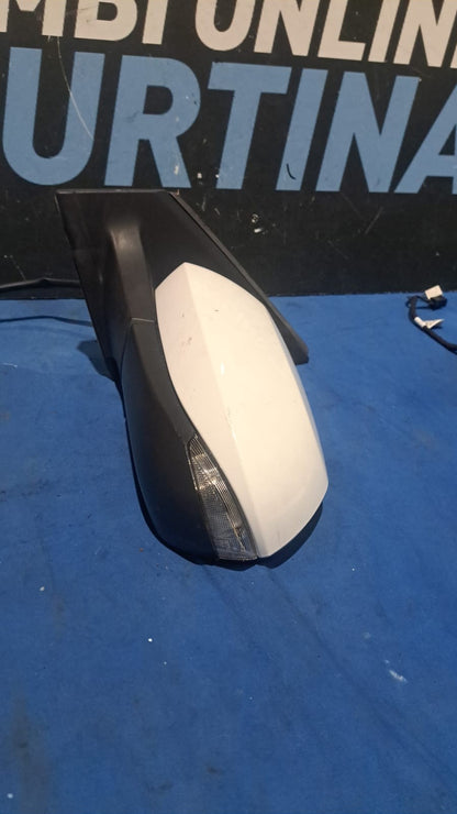 Spe Toyo 17 Specchietto esterno sinistro toyota yaris hybrid anno 2021 5 fili