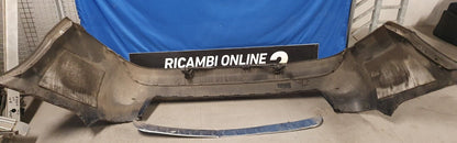 Paraurti posteriore Mercedes Classe E W212 SW