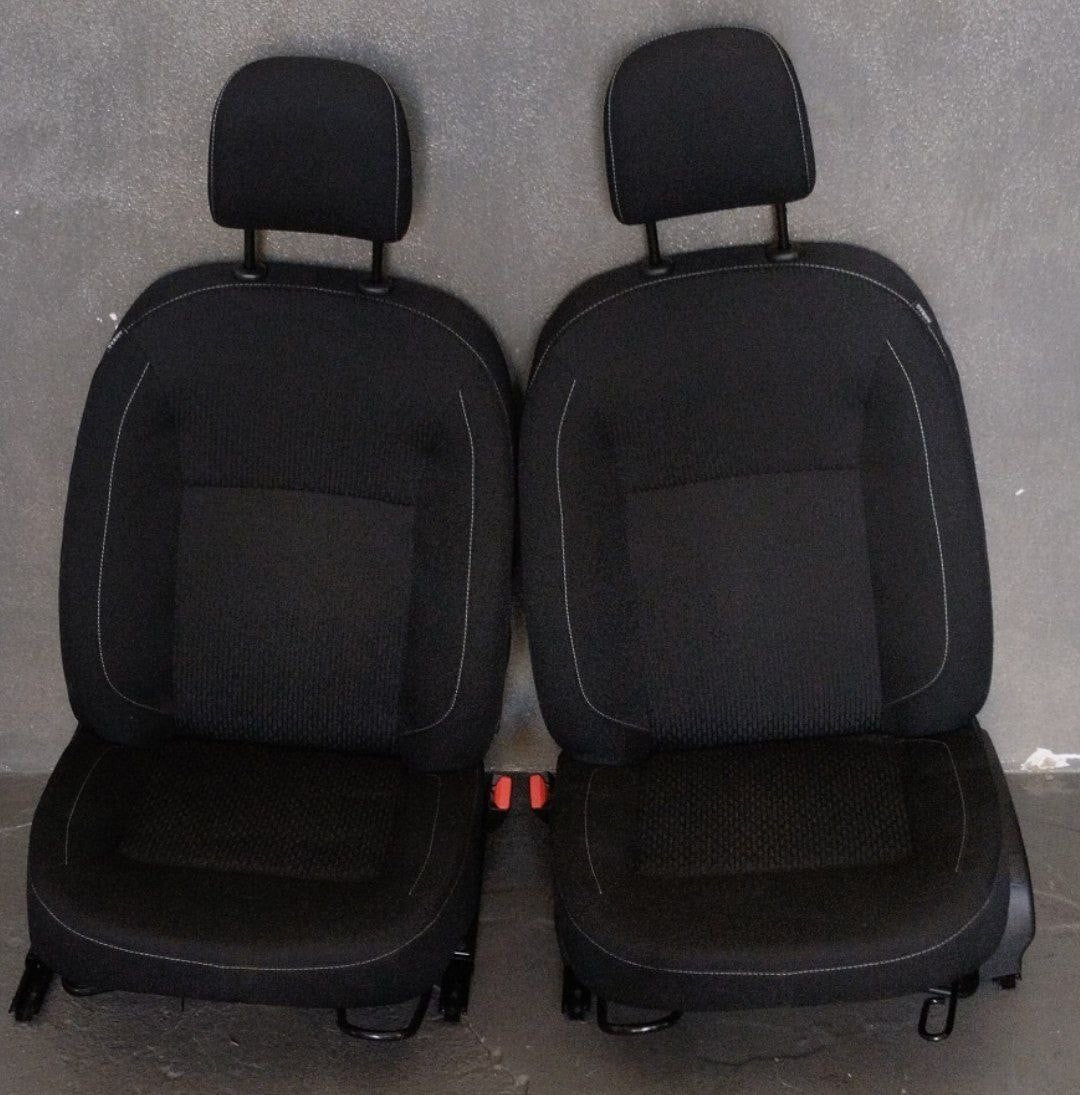 Tappezzeria Dacia Sandero