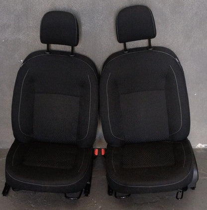 Tappezzeria Dacia Sandero