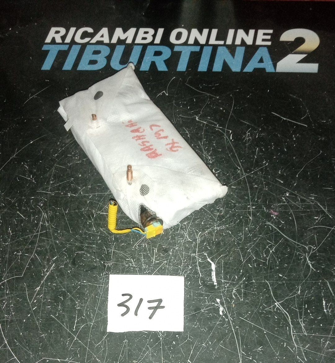 Airbag sedili sinistra Nissan qashqai 2021 Numero 317