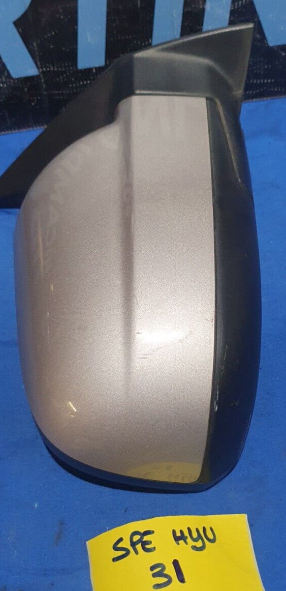 Specchio retrovisore specchietto Hyundai Tucson destro 5 pin