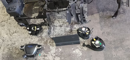 Kit Airbag Ford Kuga 2013 in poi