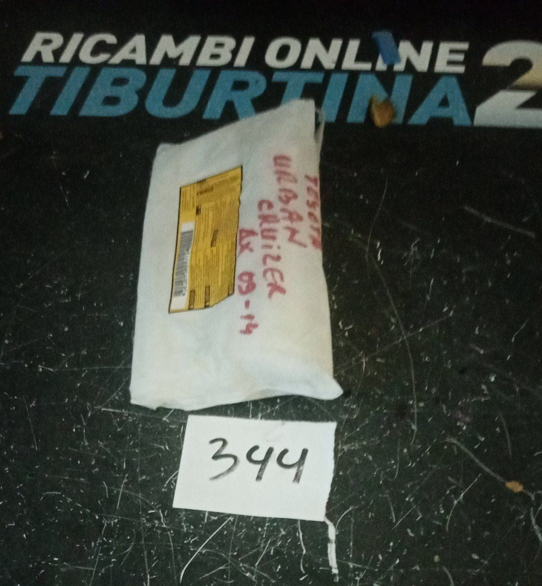 Airbag sedili Destra Toyota urban cruiser 2009-2014 Numero 344