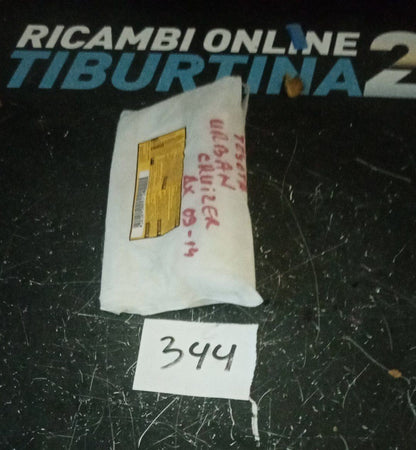 Airbag sedili Destra Toyota urban cruiser 2009-2014 Numero 344