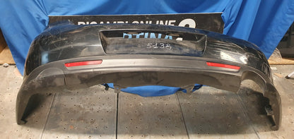 Paraurti posteriore Mazda 6 berlina dal 2010 al 2012 GS1M 50221