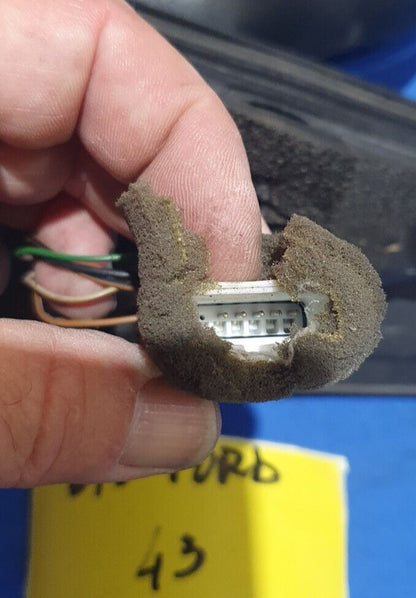 Specchio retrovisore specchietto Ford Ka destro 5 pin