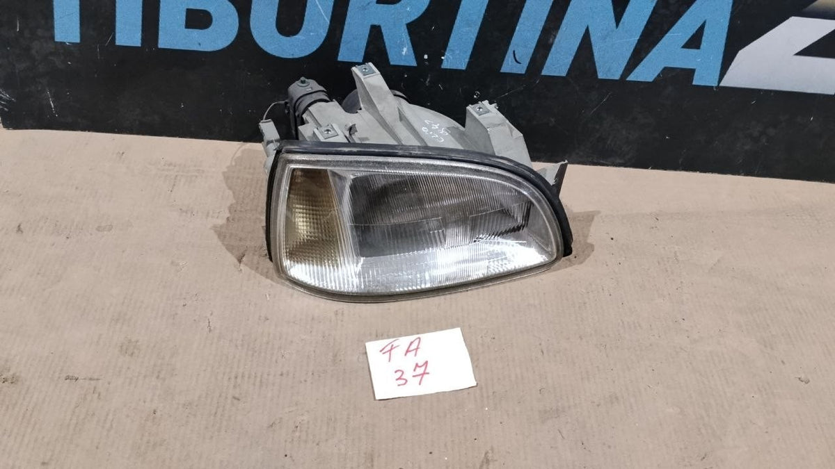Fa 37 faro anteriore destro Renault Clio 1994 in poi