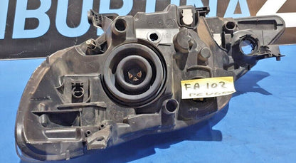 Fanale Anteriore Faro destro Peugeot 107