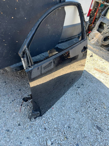 Porta anteriore sinistra Volkswagen New beetle dal 2006