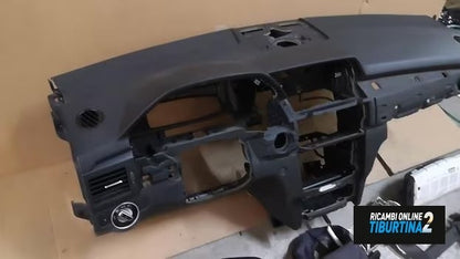 Kit Airbag Mercedes Benz GLK 2008 2012