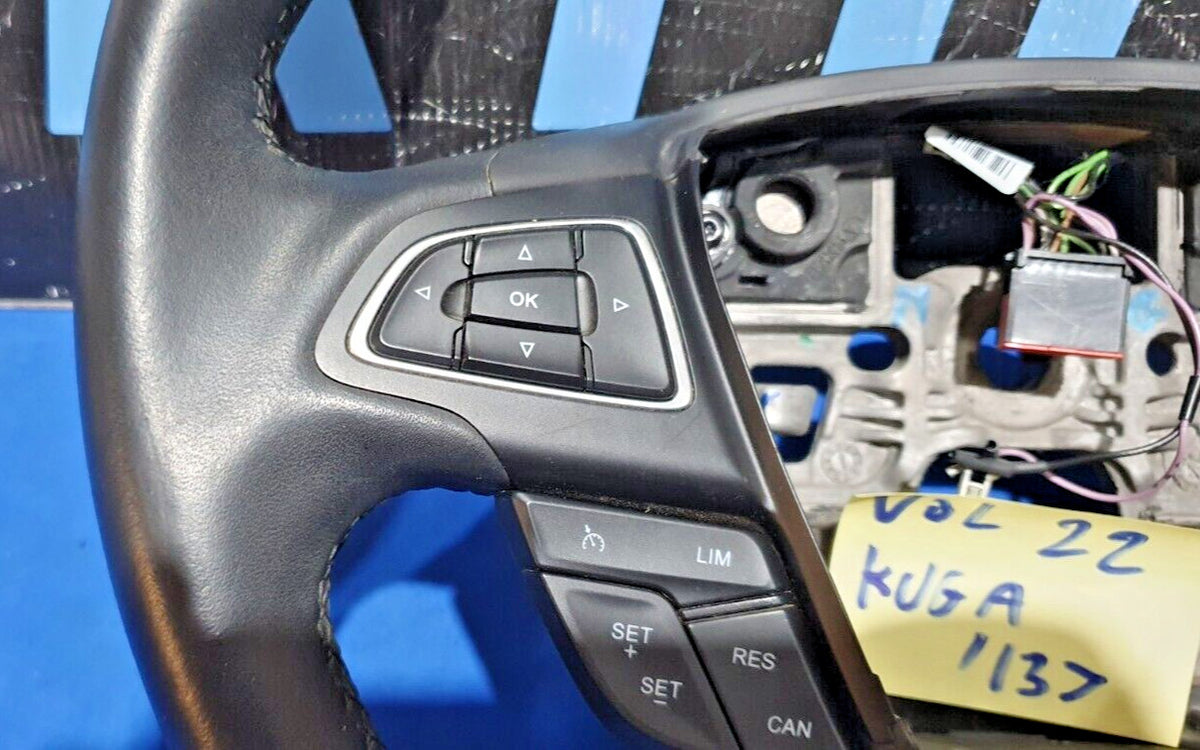 Volante Ford Kuga 2013 in poi