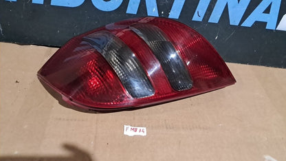 F mb 75 Fanale posteriore destro Mercedes benz classe A w169 dal 2004