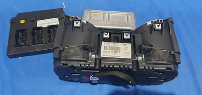 Kit accensione elettronica Volkswagen Golf VI 6 1.4 B senza blocchetto